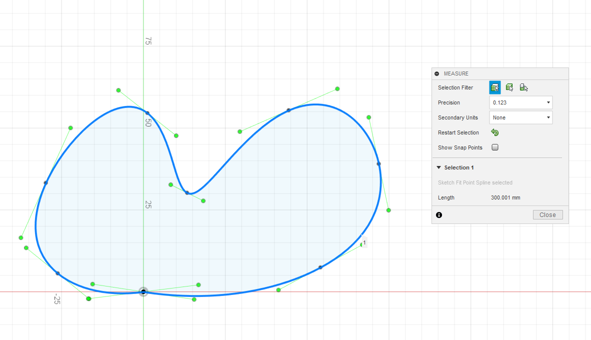 Solved: Dimension polylines? - Autodesk Community