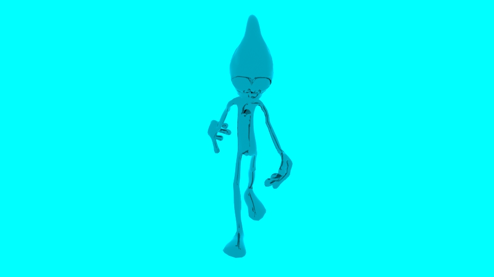 Solved: Maya Arnold Rendering looks inverted - Autodesk Community