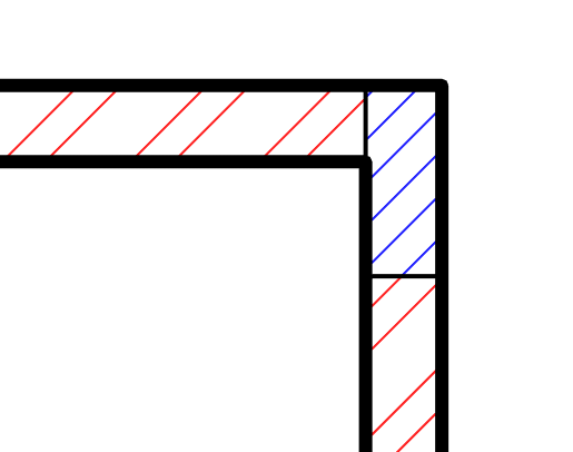 Solved: walls,columns and finish layer problem - Autodesk Community
