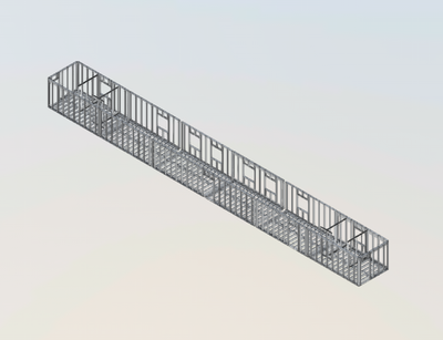 Missing frame member items from Inventor 2022 to .RVT file when ...
