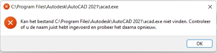 Can not open a file - Autodesk Community