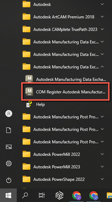 Autodesk Manufacturing Data Exchange Utility Fails to