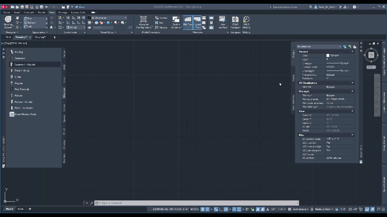 Solved: Copy layer to another drawing - Autodesk Community