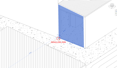 Solved: Wall joining issue - Autodesk Community