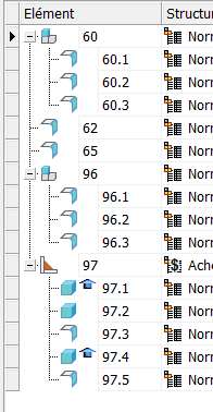 Export A Structured BOM "as Displayed" - Autodesk Community