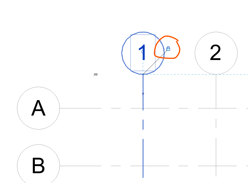 Remove grid constraints via API - Autodesk Community