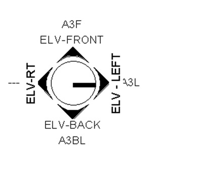 Solved: Elevation view tags - Autodesk Community