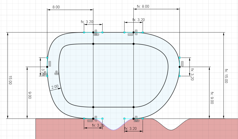 Solved Quick question to splines Autodesk Community
