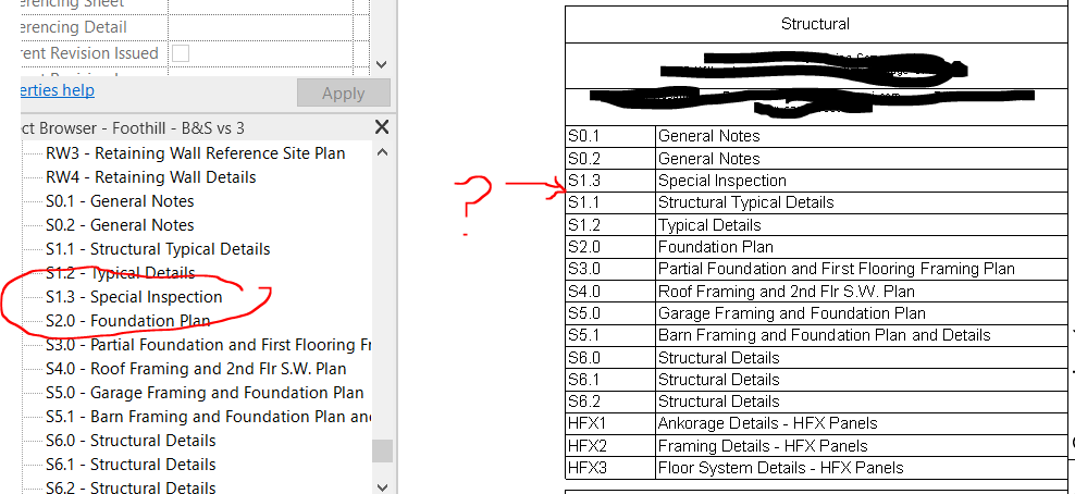 solved-one-of-the-sheet-numbers-dont-appear-in-sequential-order-in-the