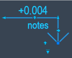 How to synchronize attributes in dynamic and annotative block ...