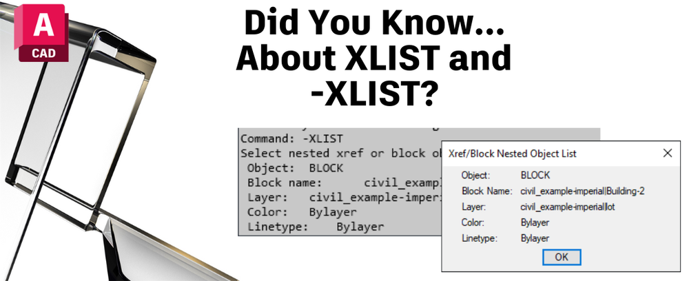 xlist