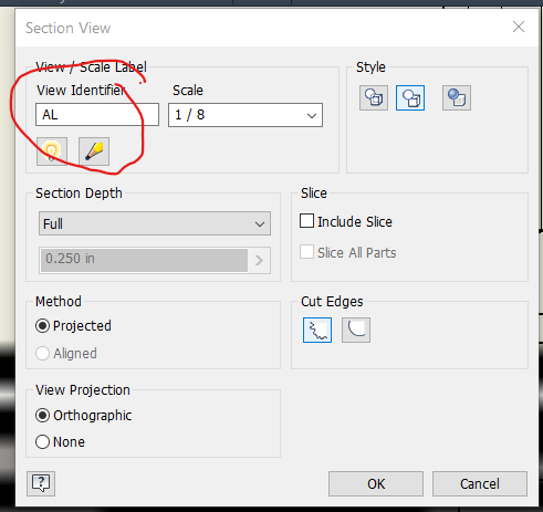 Drawings, Re-number detail & section views - Autodesk Community