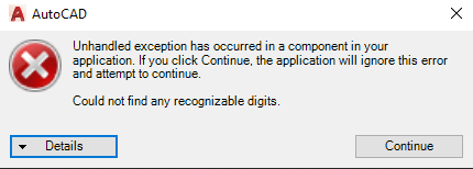 Solved: How to convert string data to ObjectId. - Autodesk Community