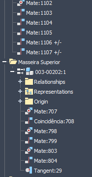 Solved: I'm having problems with the tree of my assembly - Autodesk ...
