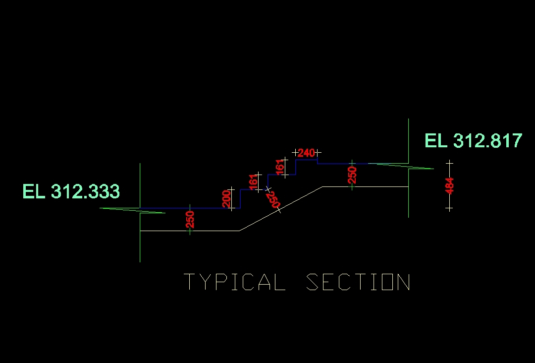 Solved Stair with different riser height Autodesk Community