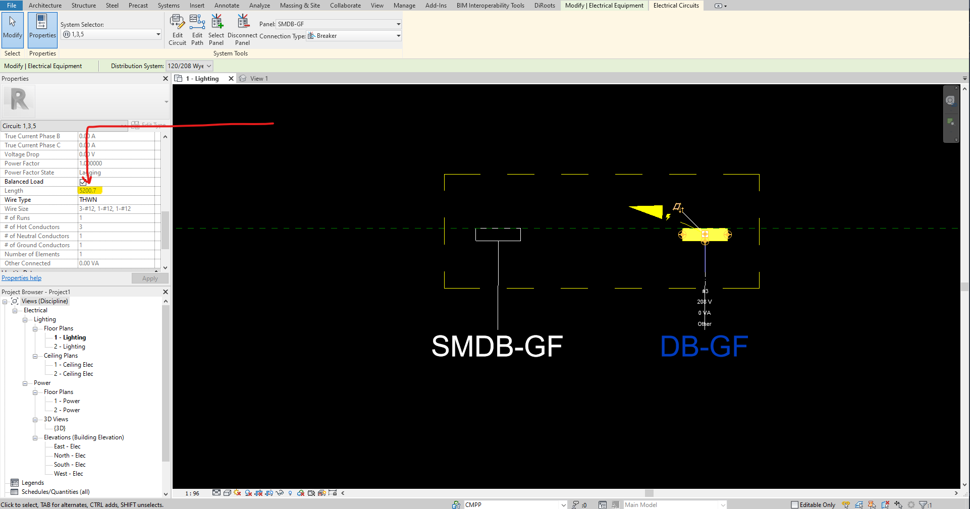 shared parameter value from family paramter - Autodesk Community