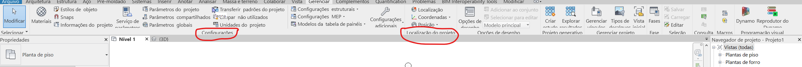 Erro barra Ribbon Revit 2023 - Autodesk Community