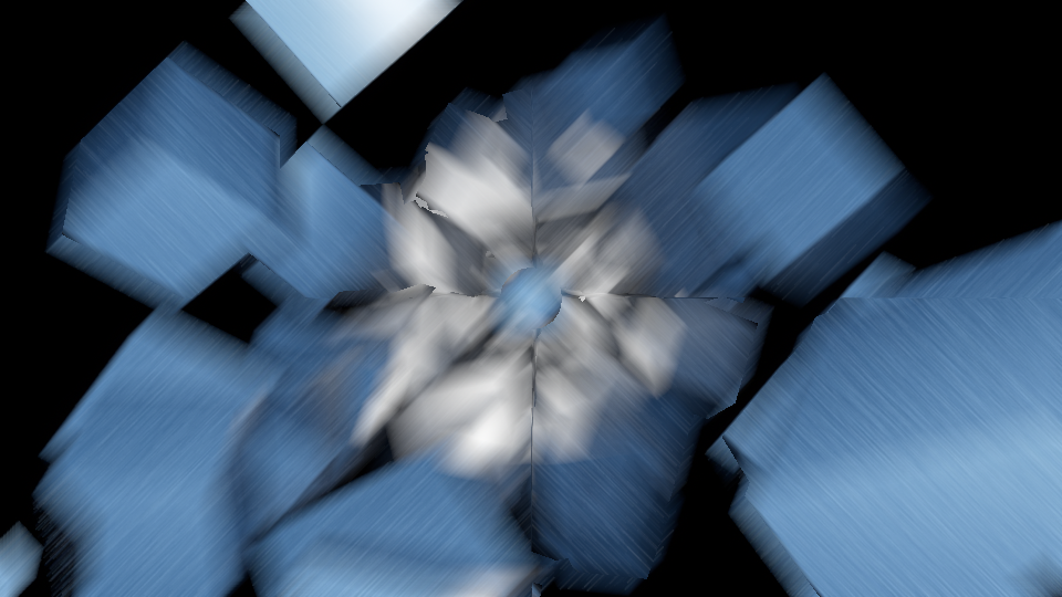 Solved: Critical error when using motion blur - Autodesk Community