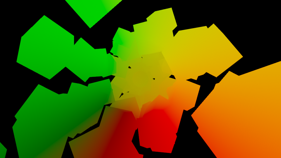 Solved: Critical error when using motion blur - Autodesk Community