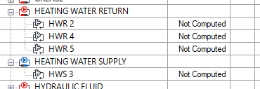 Solved: Piping System Classification issues - Autodesk Community