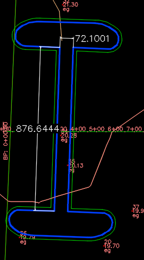 Solved: Civil 3d Area calculation issues - Autodesk Community