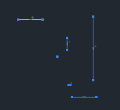 Autocad Levels Not Visible | Afficher Les Niveaux Autocad – ABUFDM