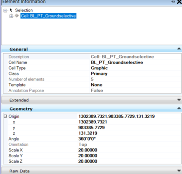 Solved: Importing Microstation (PowerInRoads) DGN To Civil3D - Autodesk ...