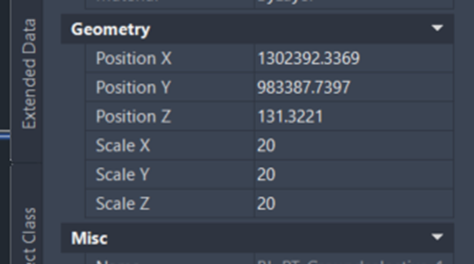 Solved: Importing Microstation (PowerInRoads) DGN To Civil3D - Autodesk ...