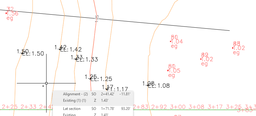 Solved: Civil 3d Area calculation issues - Autodesk Community