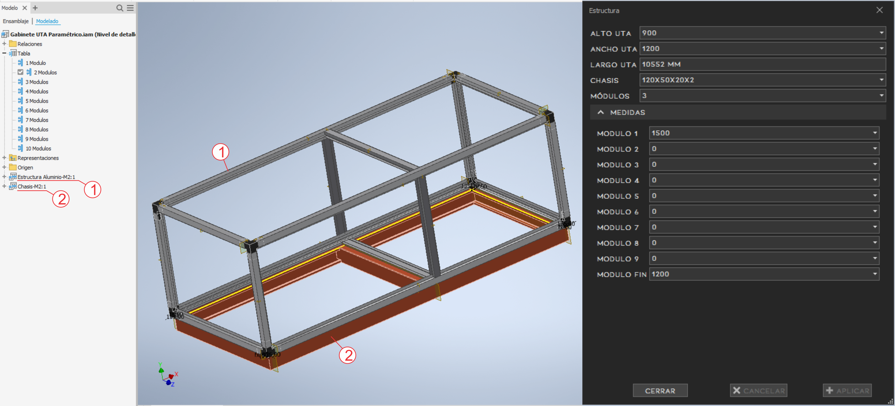 Solved Edit Parts Of Subassembly With Ilogic Forms Autodesk Community 4250