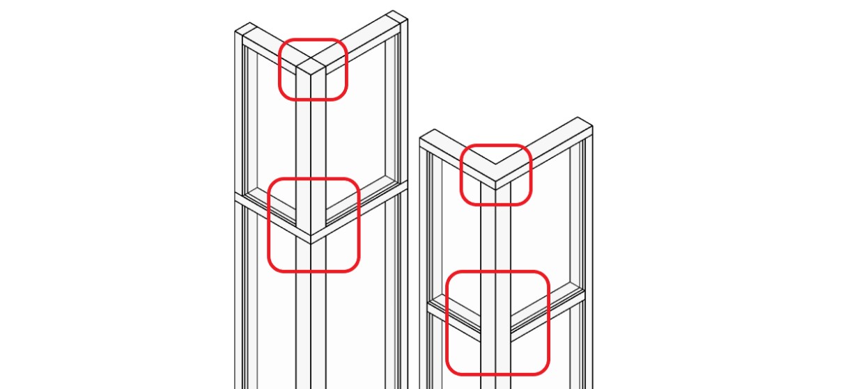 curtain-wall-corners-in-revit-2023