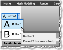 tutorial for civil3d plugin development and Ribbon creation - Autodesk ...