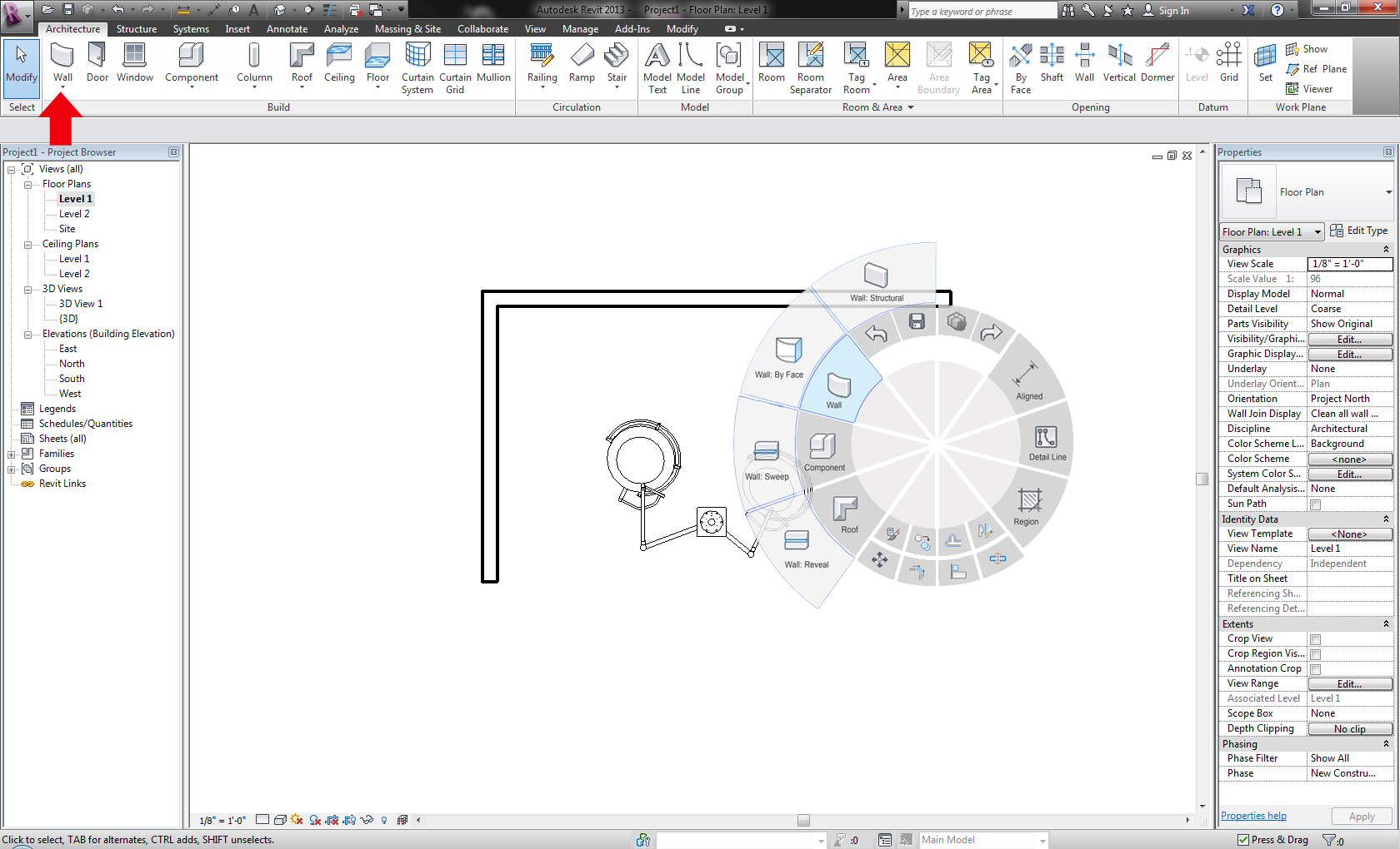 Custom right click interface - Autodesk Community