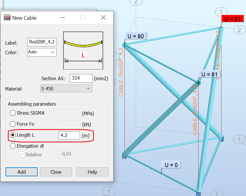 Tensegrity - Autodesk Community