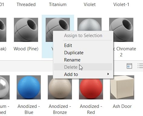 Inventor color library problem - Autodesk Community