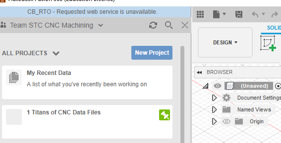 Solved: team pics not viewable in Data Panel - Autodesk Community