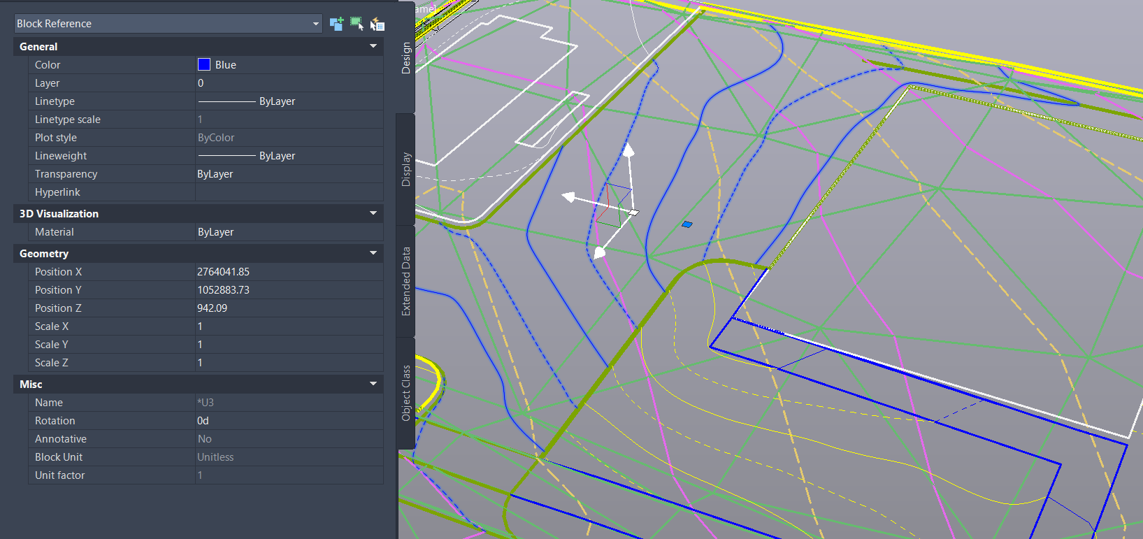 What is a block reference? Autodesk Community