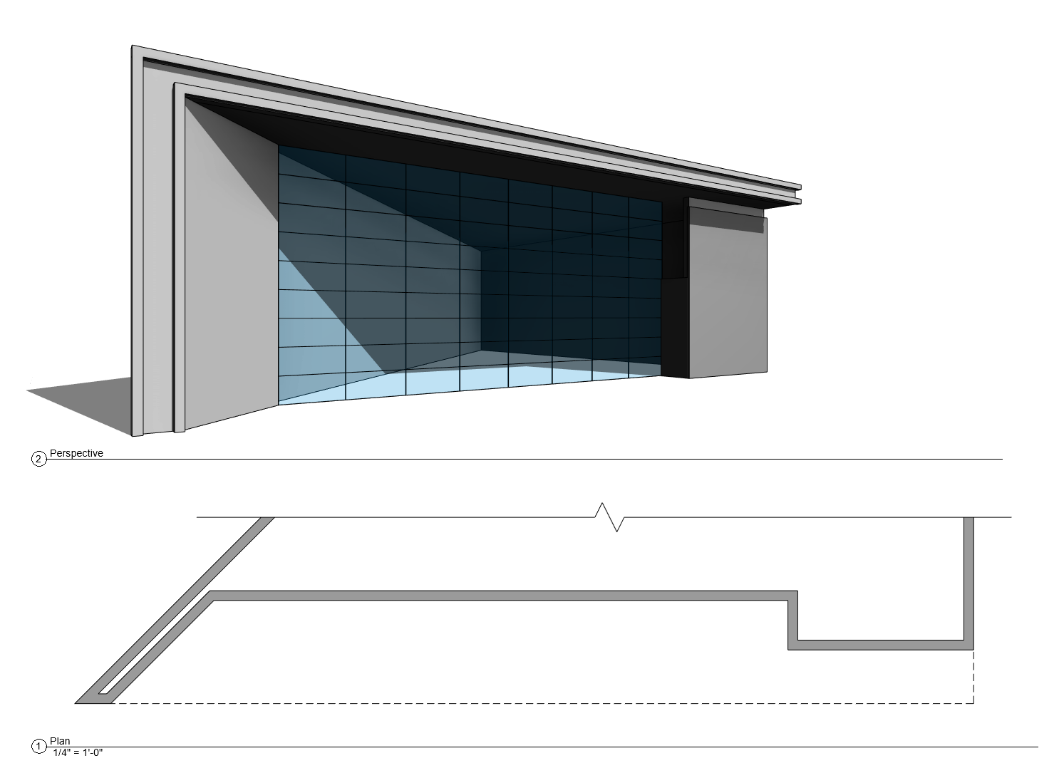 Apply a reveal on wall cross section with help of dynamo - Autodesk ...