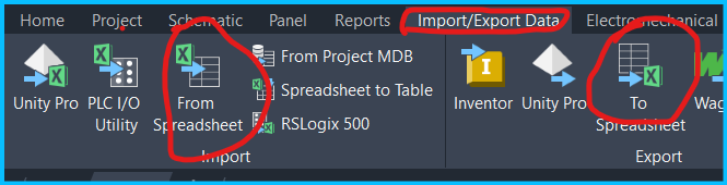 Update Destination Wire Signal Description - Autodesk Community