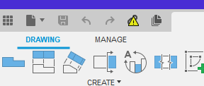 Solved: Change drawing from edited model - Autodesk Community