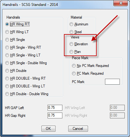Solved Dcl Lisp Help Radio Buttons Causing A Crash Autodesk Community Autocad