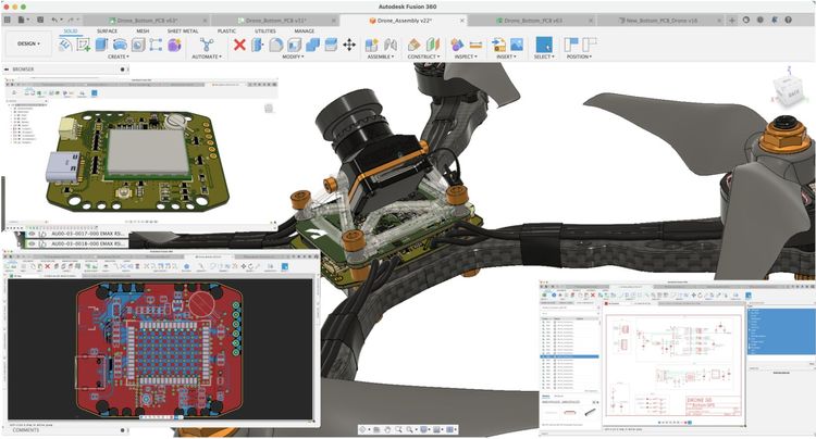 Solucionado: Desafio FUSION – peças de xadrez – Etapa 3 - até 7 de Abril -  Autodesk Community - International Forums