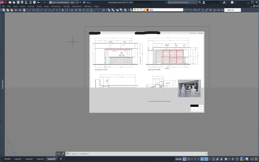 Solved: Copy and paste to Illustrator - Autodesk Community - AutoCAD LT