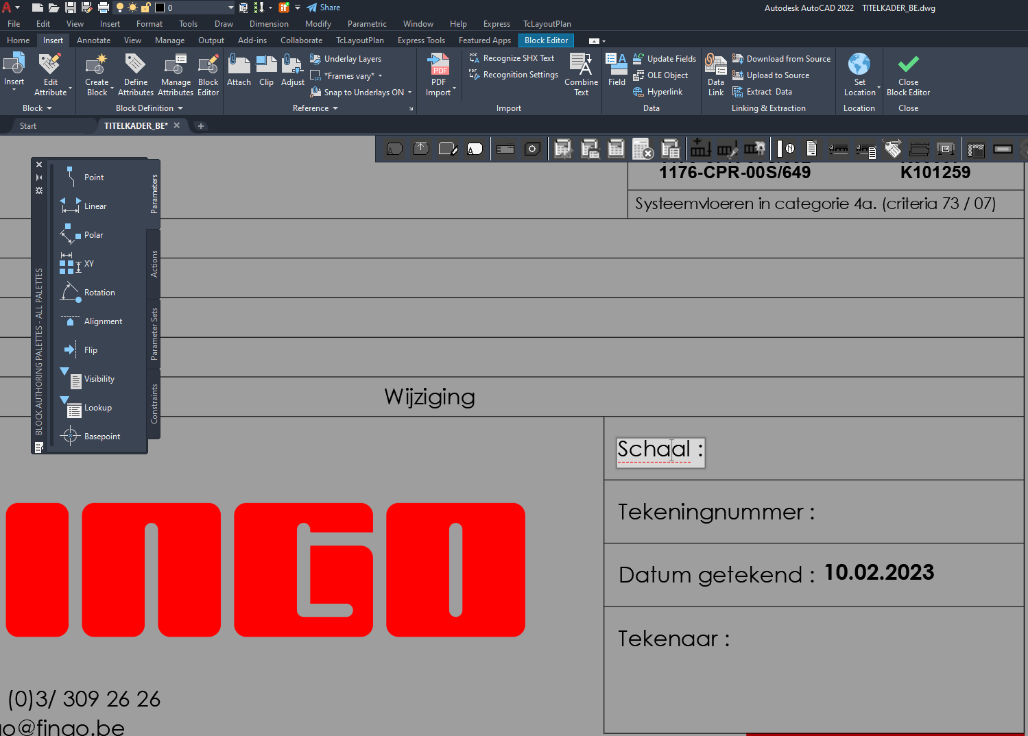 Text not edit-able... - Autodesk Community