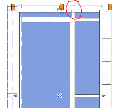 Issue joining mullions in Curtain Wall - Autodesk Community