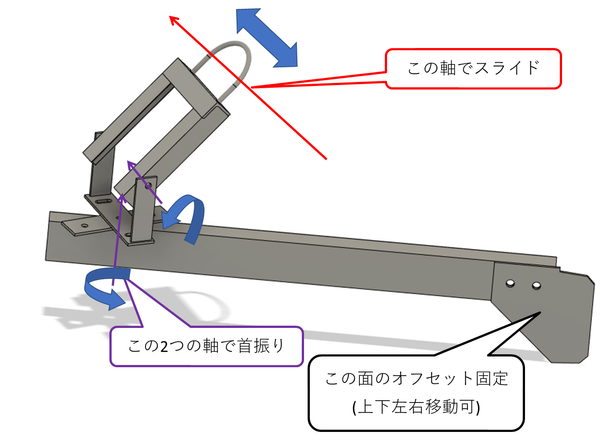 解決済み: 斜めの配管に適したアセンブリ拘束を付けたい - Autodesk