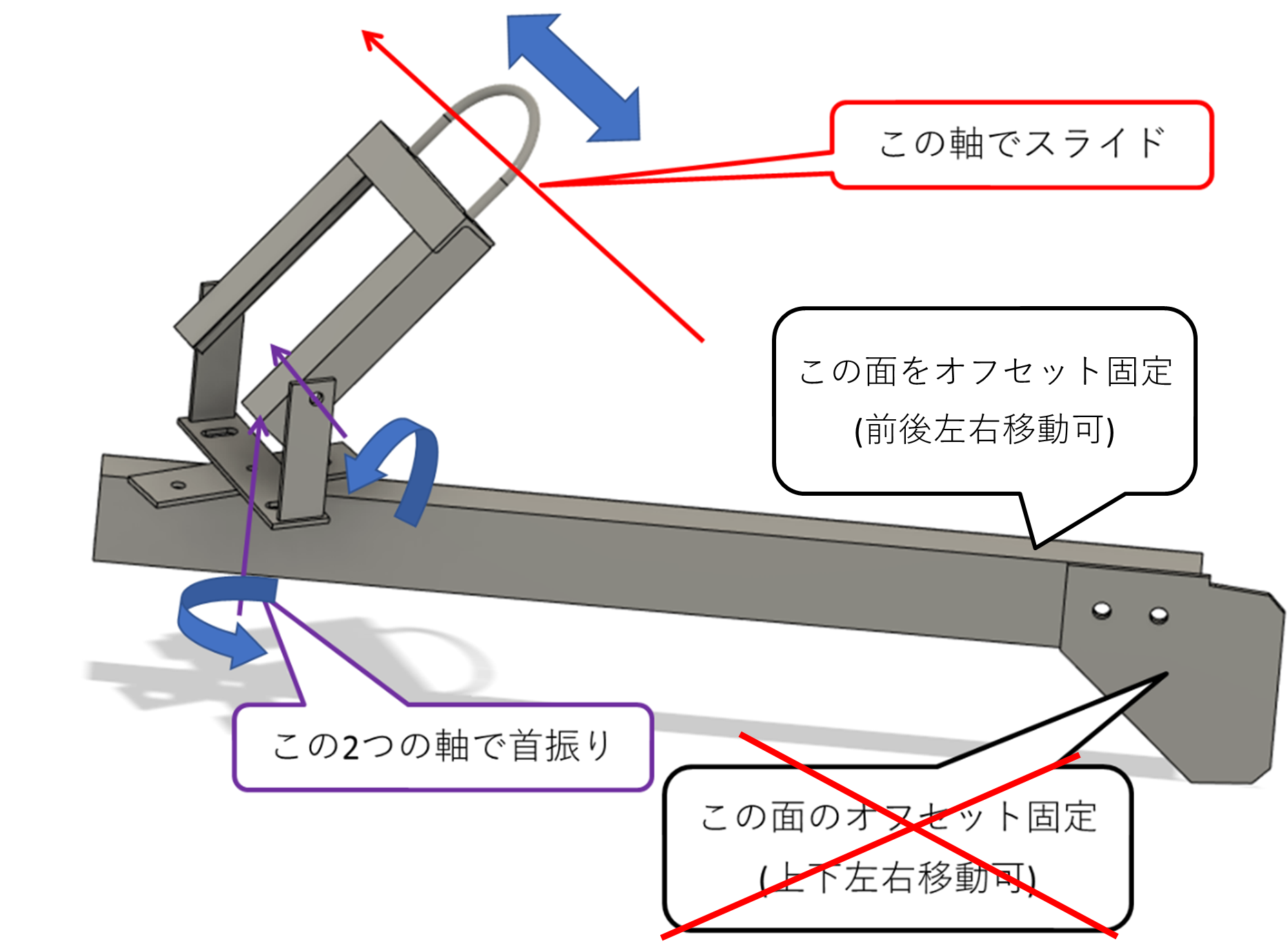 専用　部外者は入ってこないでください！ NEW用心ロック 1袋(2個) GIKEN(川口技研) 【通販モノタロウ】