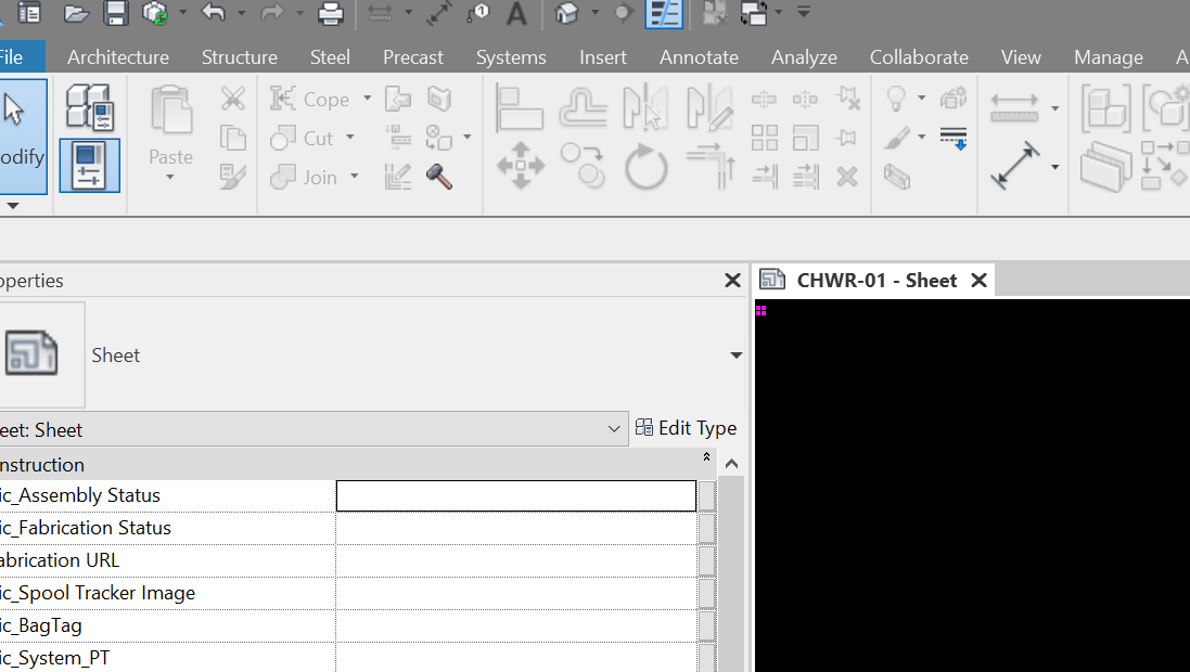 Floating icon stuck in viewport. - Autodesk Community