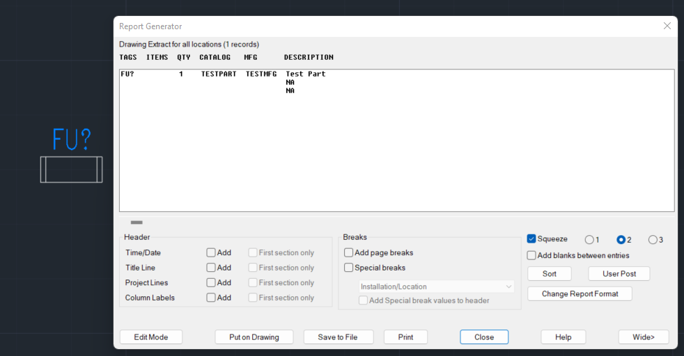 Solved: Assembly Data Not Showing Up On BOM - Autodesk Community