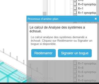 Solved: Energy Analysis wont' run in revit 2023 - Autodesk Community -  Revit Products